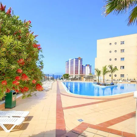 Apartment Las Mananas De Sol Paraiso