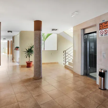 Las Mananas De Sol Paraiso Apartment