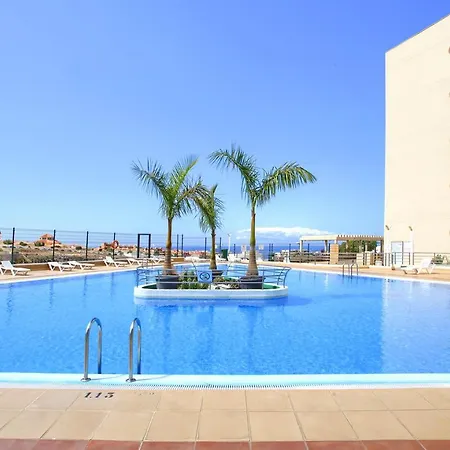 Las Mananas De Sol Paraiso Apartment